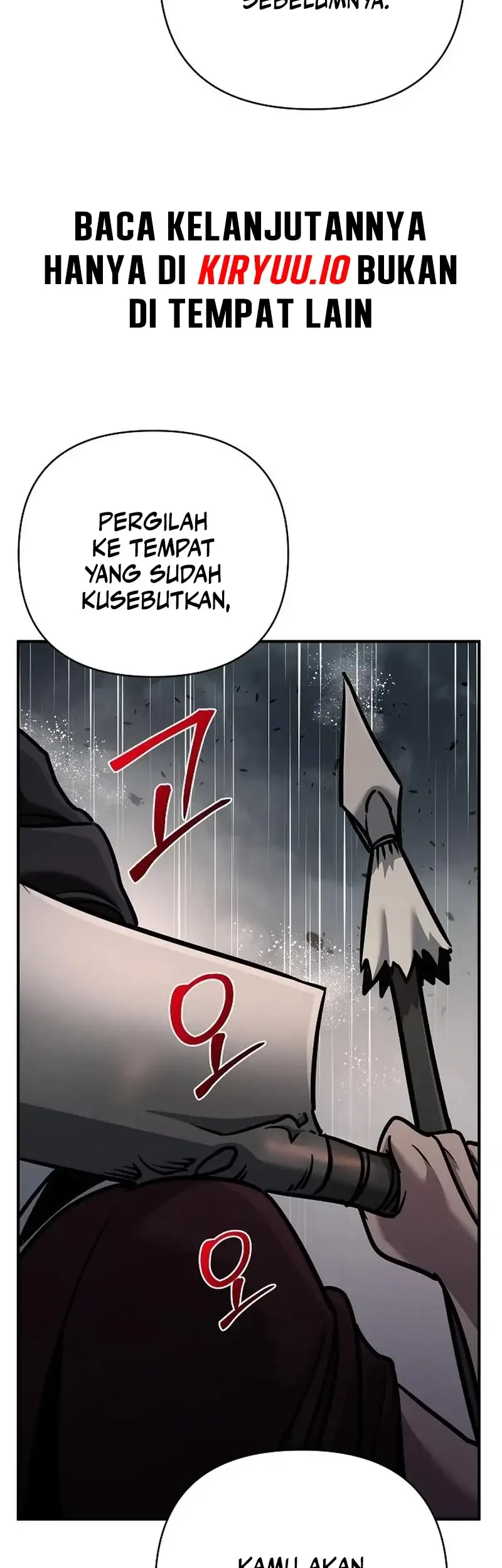 The Mysterious World’s Greatest Martial Artist Little Prince Chapter 107 - halaman 9