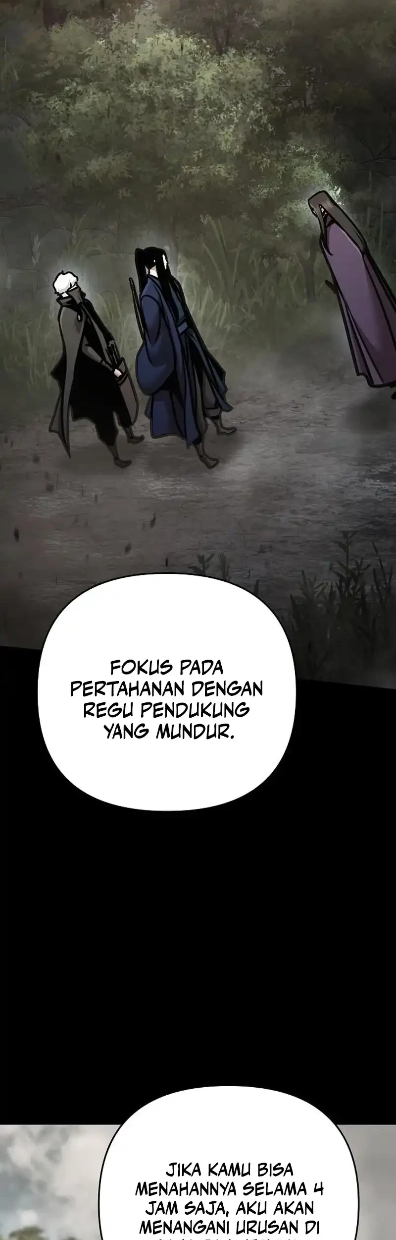 The Mysterious World’s Greatest Martial Artist Little Prince Chapter 108 - halaman 12