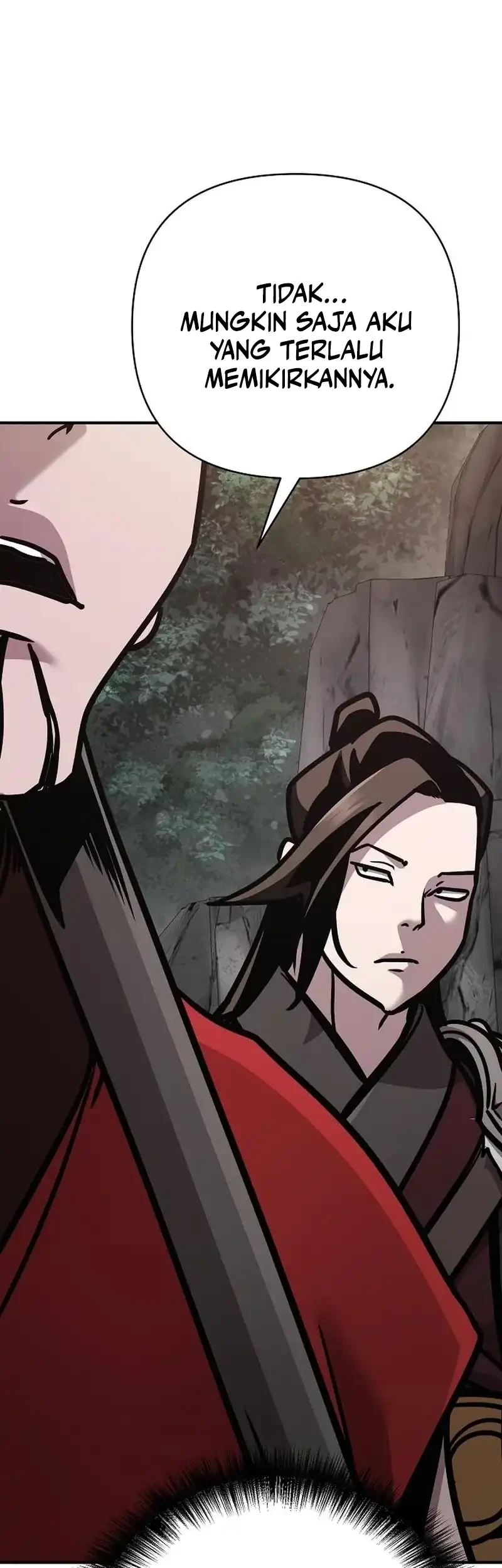 The Mysterious World’s Greatest Martial Artist Little Prince Chapter 108 - halaman 2