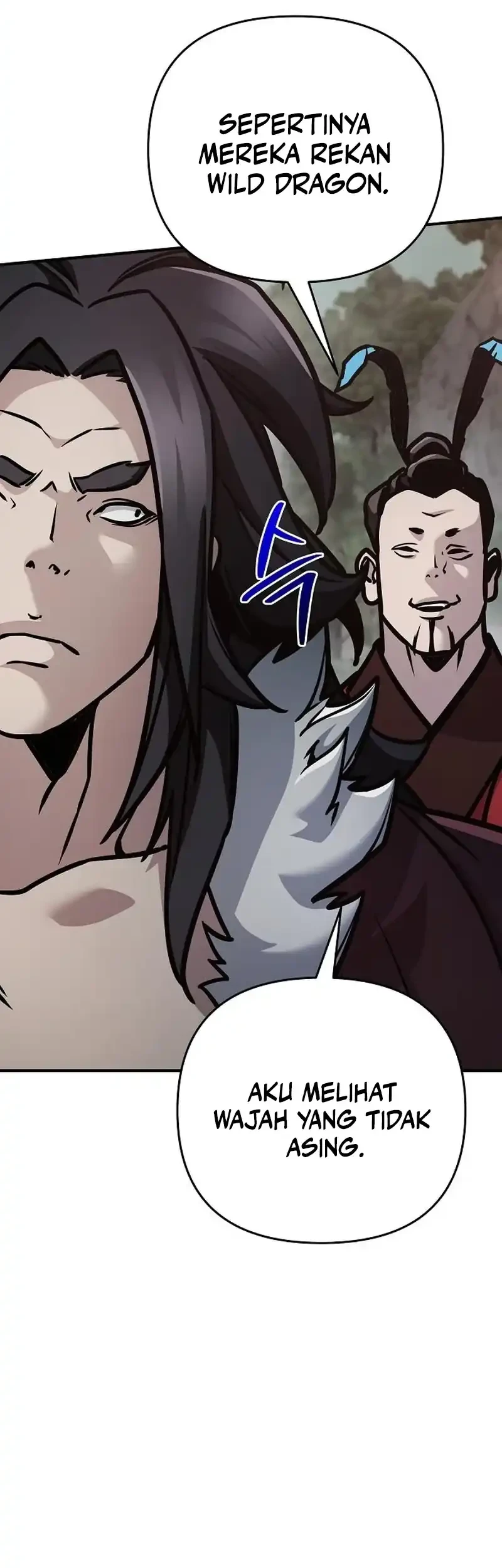 The Mysterious World’s Greatest Martial Artist Little Prince Chapter 108 - halaman 29