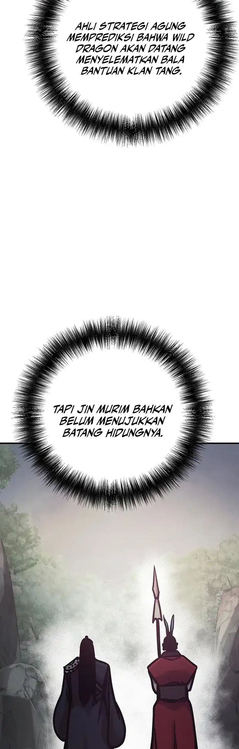 The Mysterious World’s Greatest Martial Artist Little Prince Chapter 108 - halaman 3