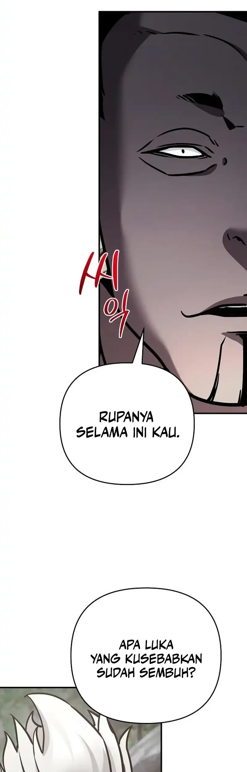 The Mysterious World’s Greatest Martial Artist Little Prince Chapter 108 - halaman 30