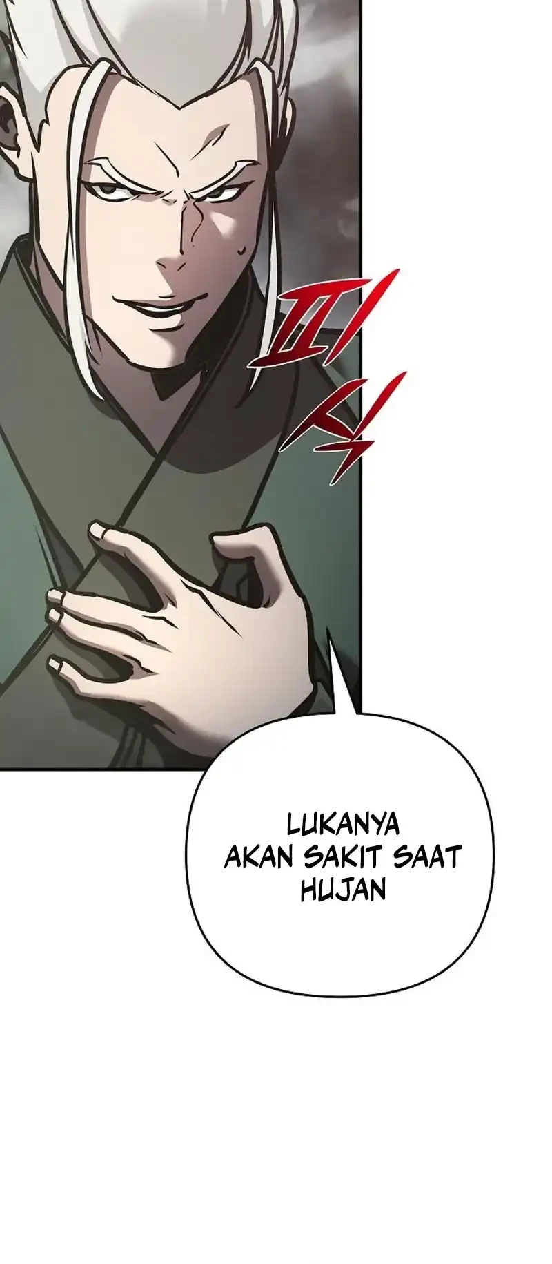 The Mysterious World’s Greatest Martial Artist Little Prince Chapter 108 - halaman 31
