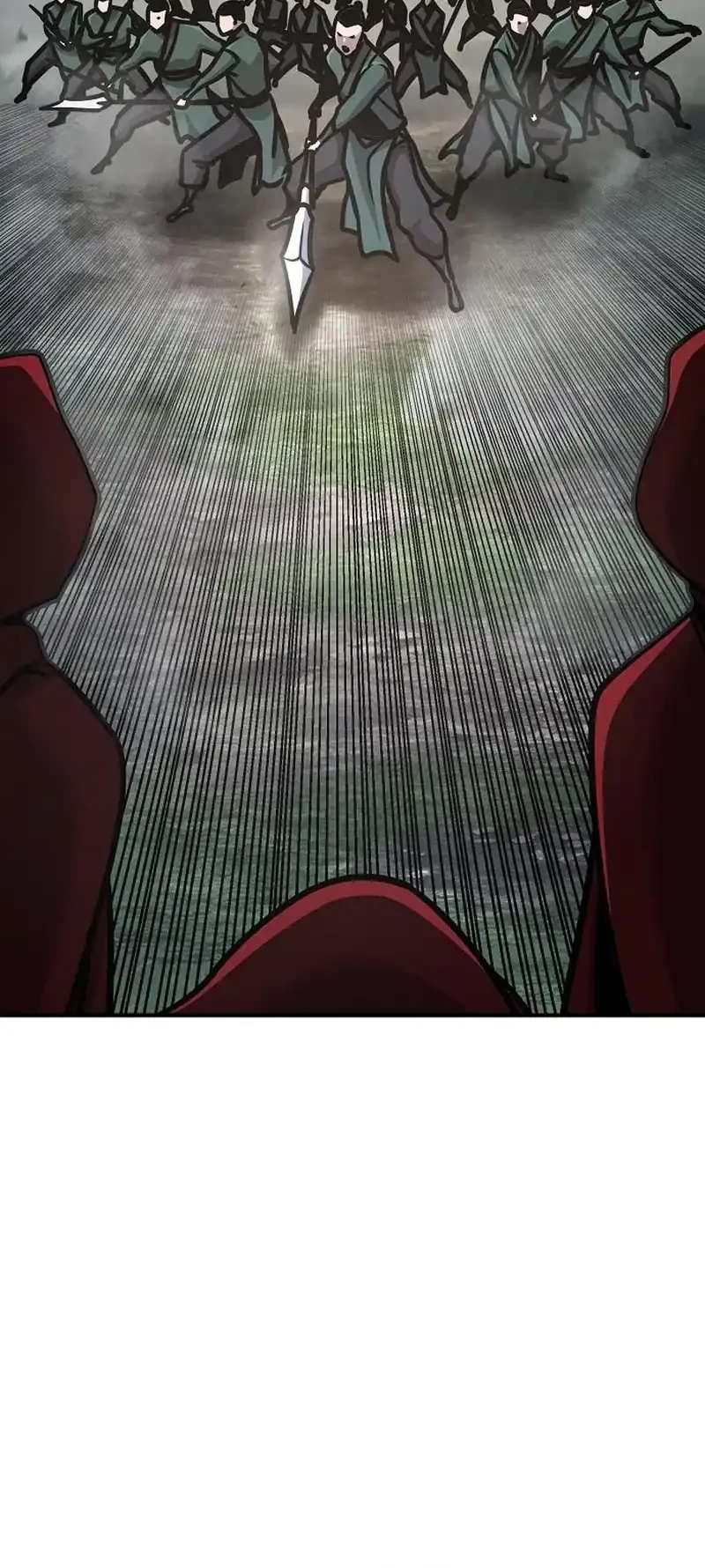 The Mysterious World’s Greatest Martial Artist Little Prince Chapter 108 - halaman 39