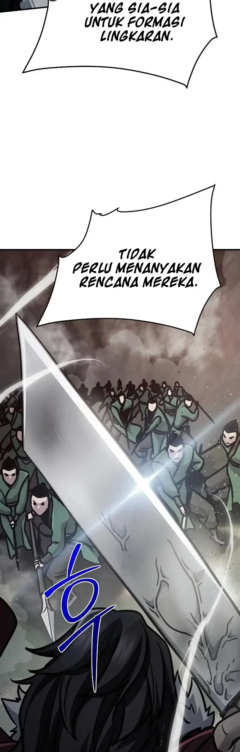 The Mysterious World’s Greatest Martial Artist Little Prince Chapter 108 - halaman 42