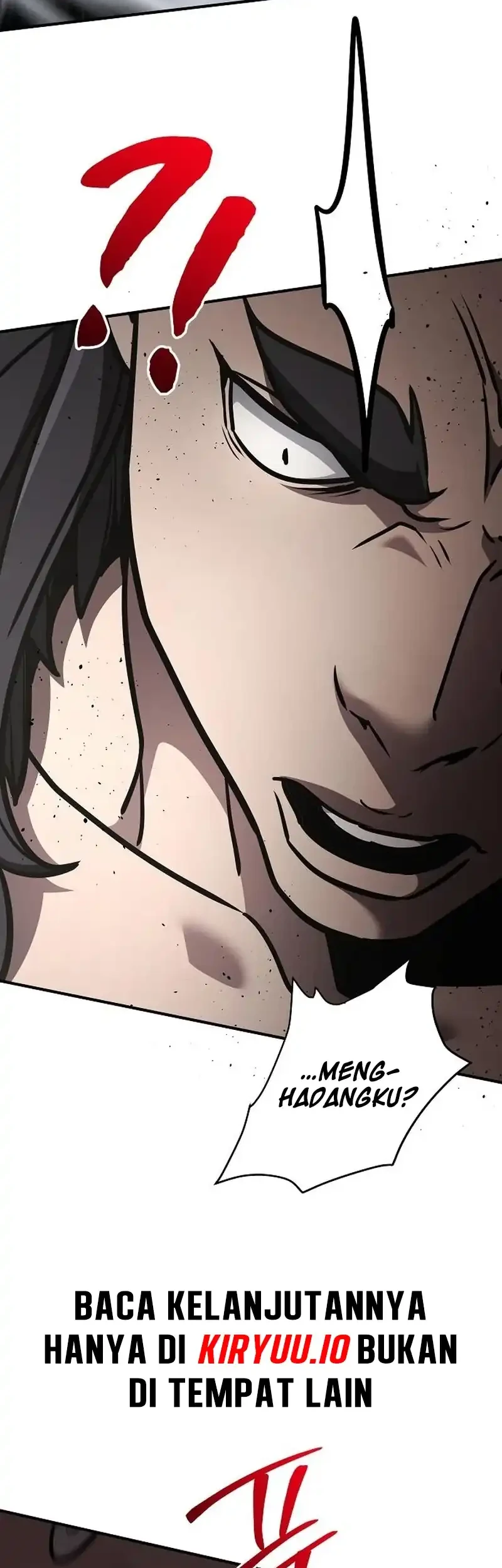 The Mysterious World’s Greatest Martial Artist Little Prince Chapter 108 - halaman 46