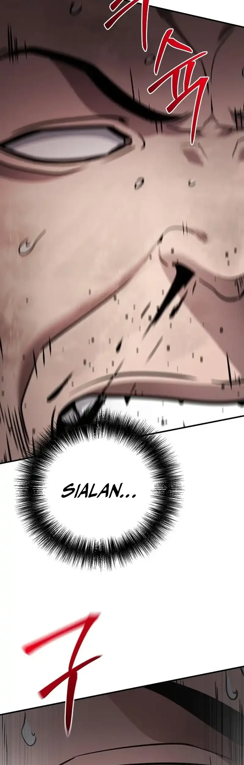The Mysterious World’s Greatest Martial Artist Little Prince Chapter 108 - halaman 47