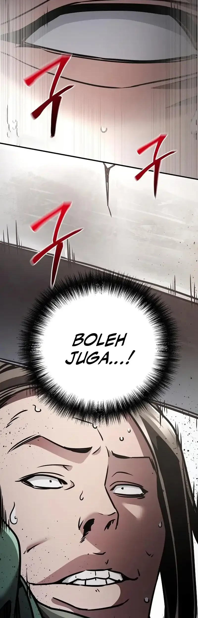 The Mysterious World’s Greatest Martial Artist Little Prince Chapter 108 - halaman 48