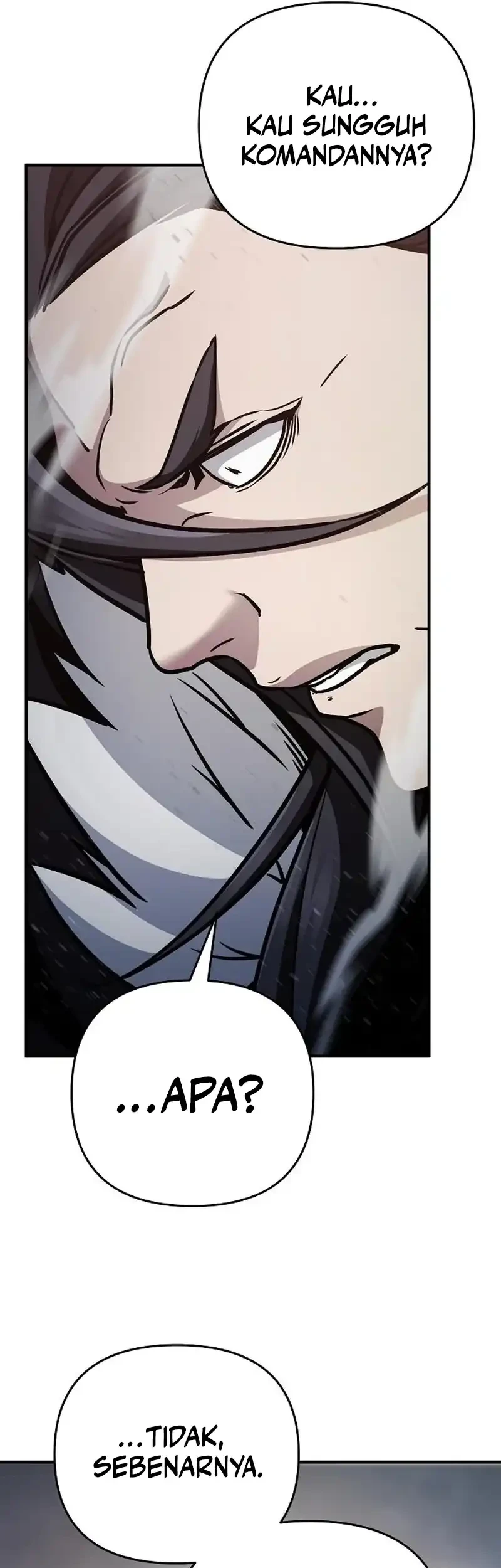 The Mysterious World’s Greatest Martial Artist Little Prince Chapter 108 - halaman 50
