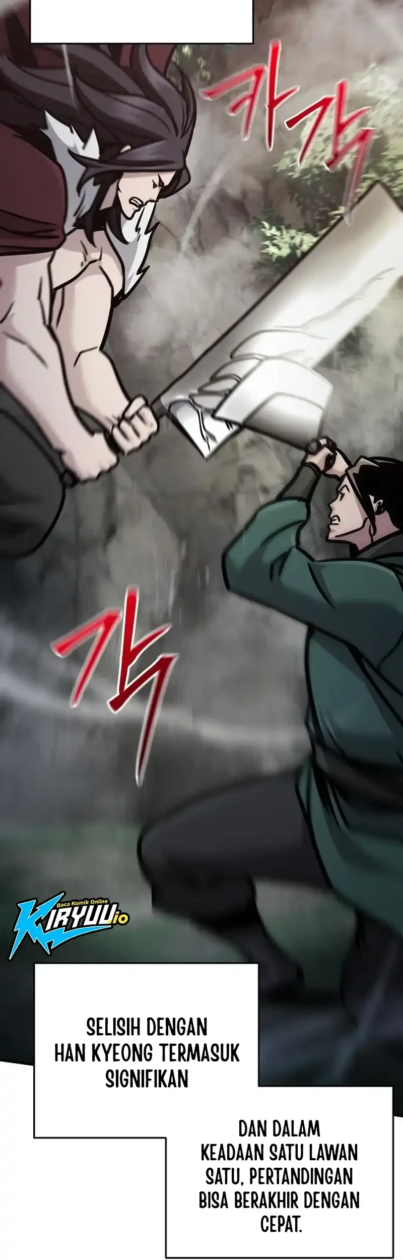 The Mysterious World’s Greatest Martial Artist Little Prince Chapter 108 - halaman 52