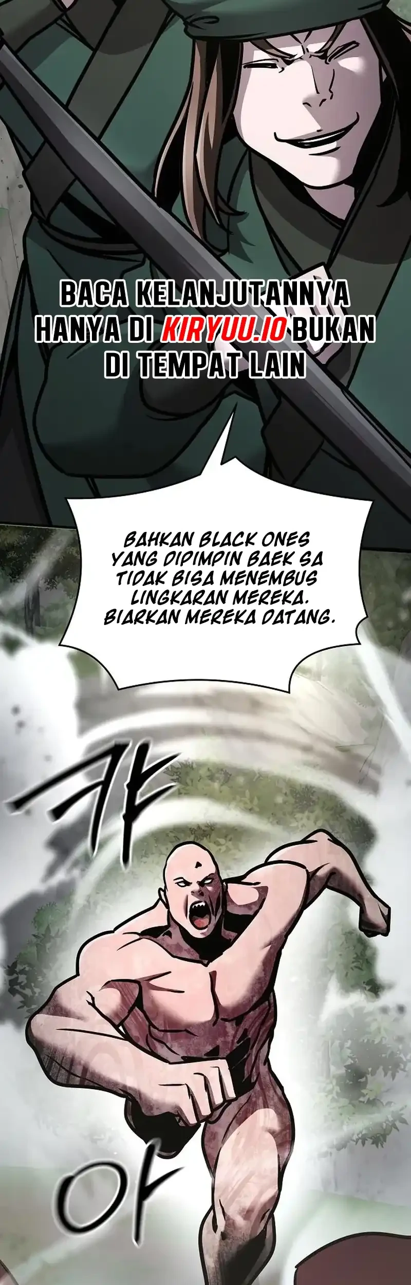 The Mysterious World’s Greatest Martial Artist Little Prince Chapter 108 - halaman 57