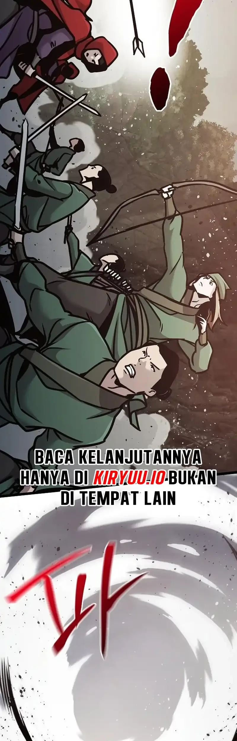 The Mysterious World’s Greatest Martial Artist Little Prince Chapter 108 - halaman 66