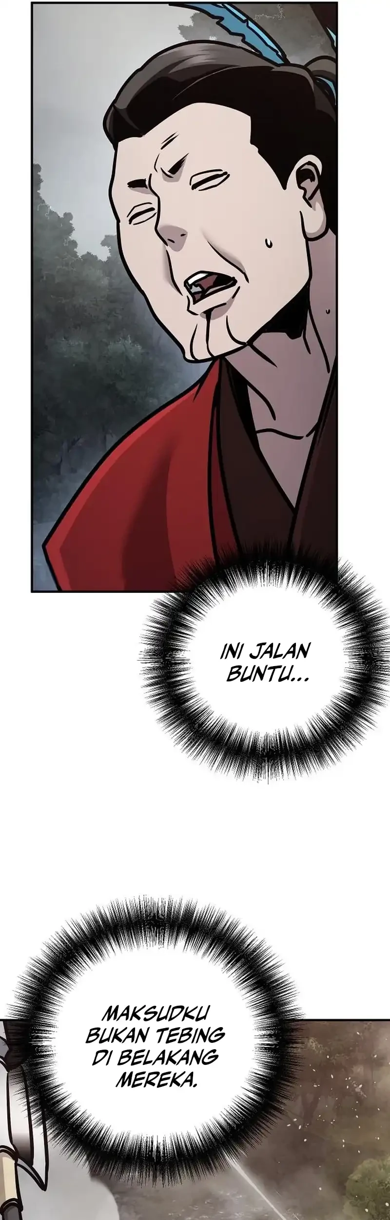 The Mysterious World’s Greatest Martial Artist Little Prince Chapter 108 - halaman 69