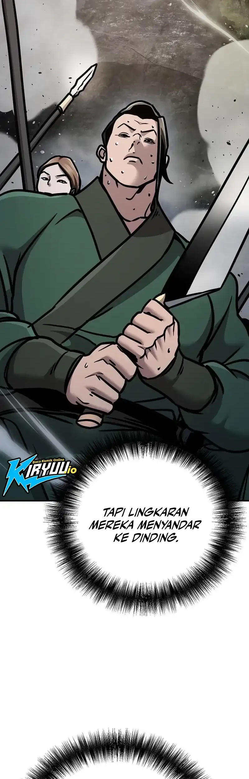The Mysterious World’s Greatest Martial Artist Little Prince Chapter 108 - halaman 70