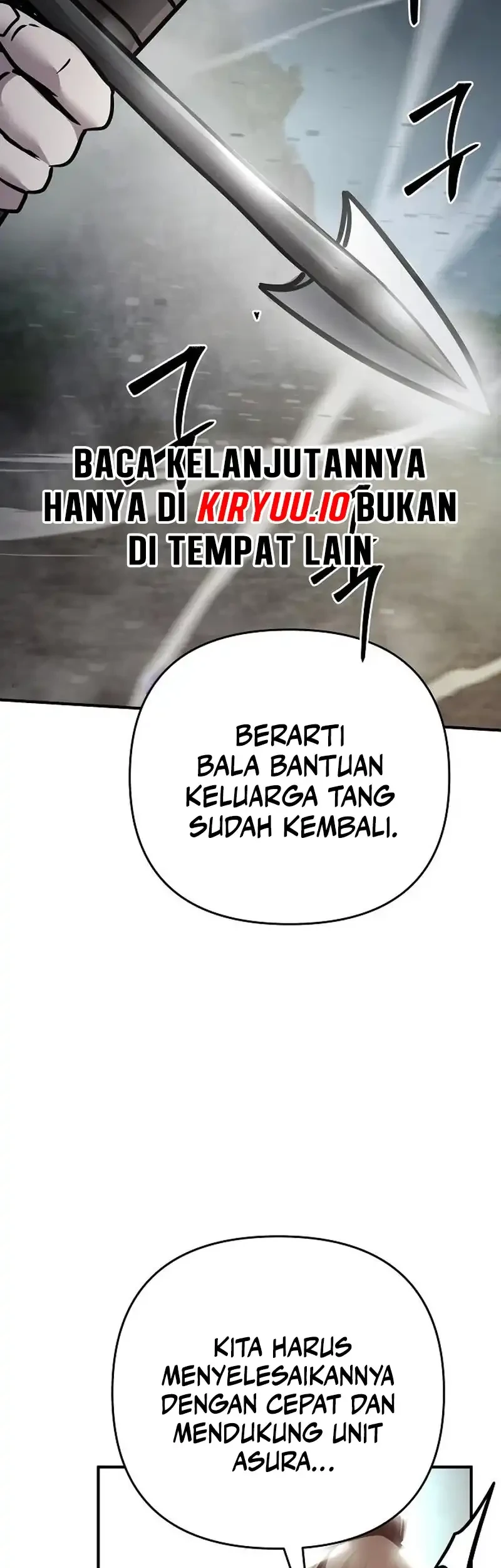 The Mysterious World’s Greatest Martial Artist Little Prince Chapter 108 - halaman 76