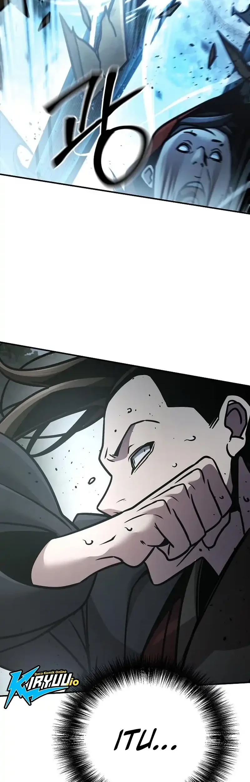 The Mysterious World’s Greatest Martial Artist Little Prince Chapter 108 - halaman 80