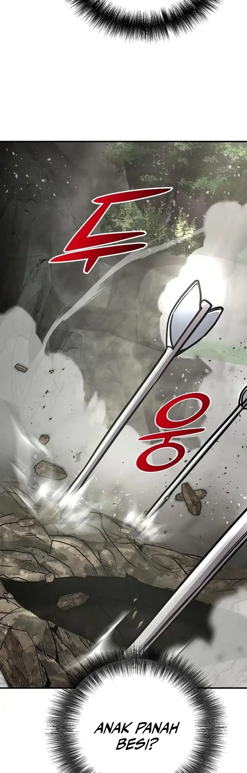 The Mysterious World’s Greatest Martial Artist Little Prince Chapter 108 - halaman 81