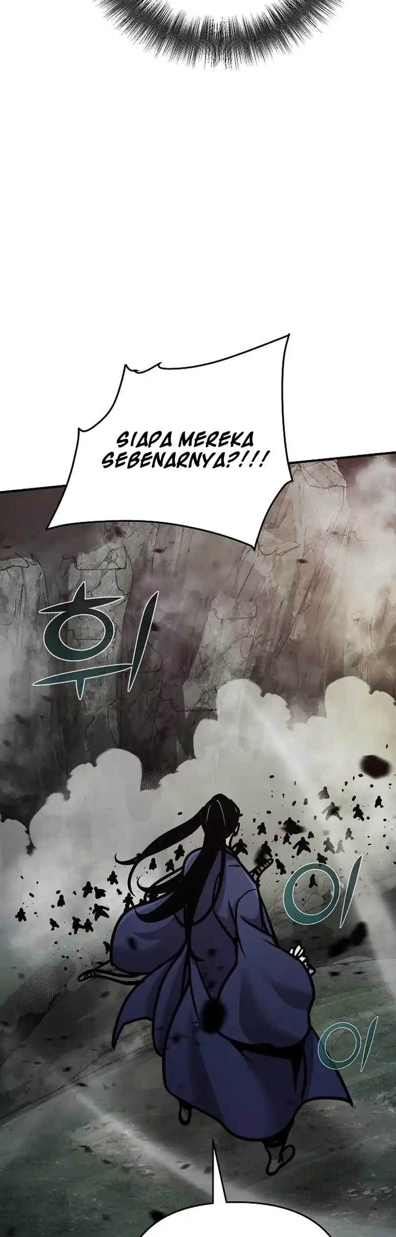 The Mysterious World’s Greatest Martial Artist Little Prince Chapter 108 - halaman 82