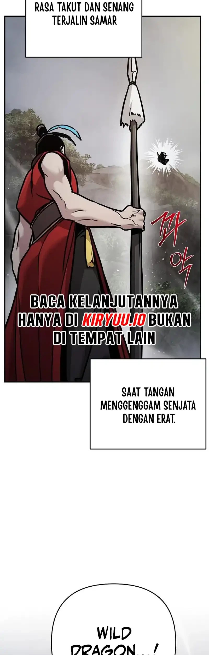 The Mysterious World’s Greatest Martial Artist Little Prince Chapter 108 - halaman 85