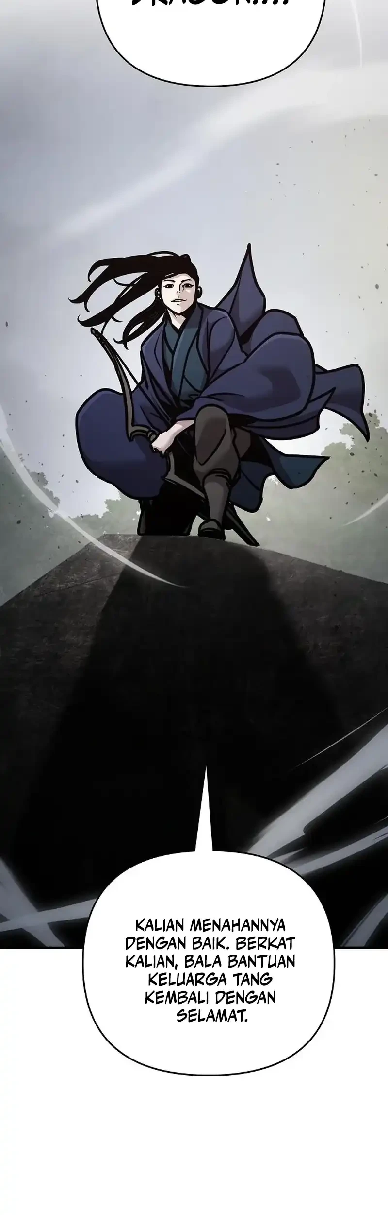 The Mysterious World’s Greatest Martial Artist Little Prince Chapter 108 - halaman 86