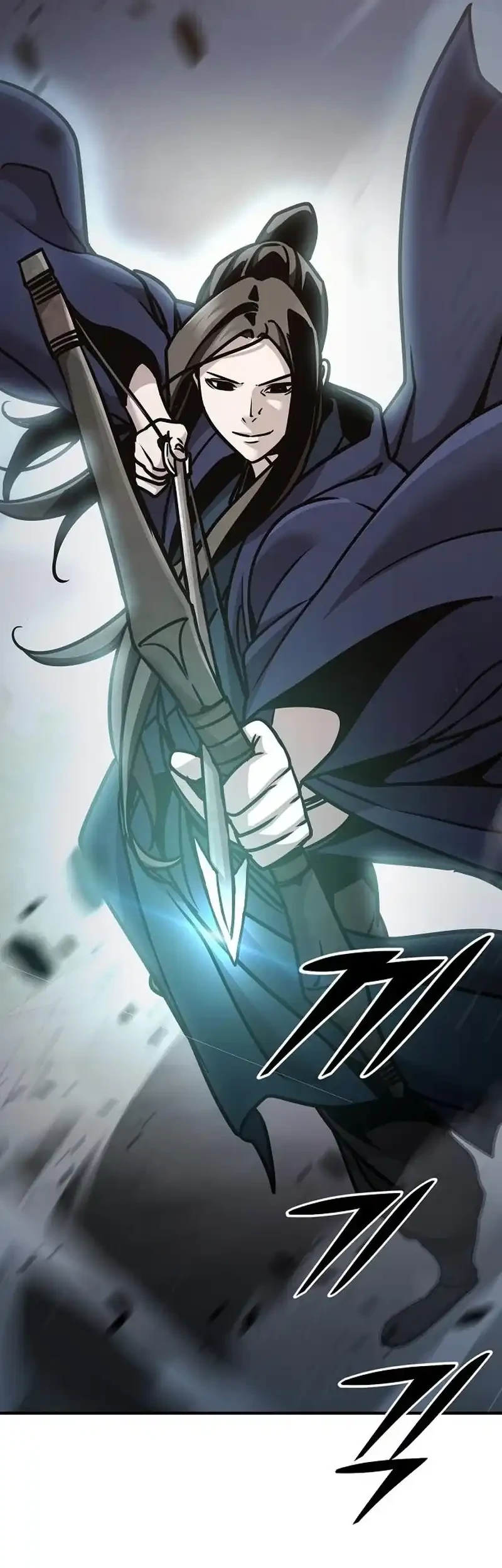 The Mysterious World’s Greatest Martial Artist Little Prince Chapter 108 - halaman 89