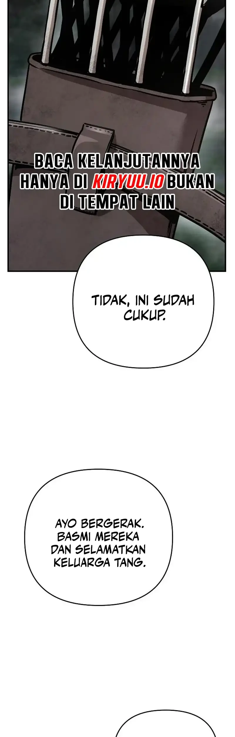 The Mysterious World’s Greatest Martial Artist Little Prince Chapter 108 - halaman 9