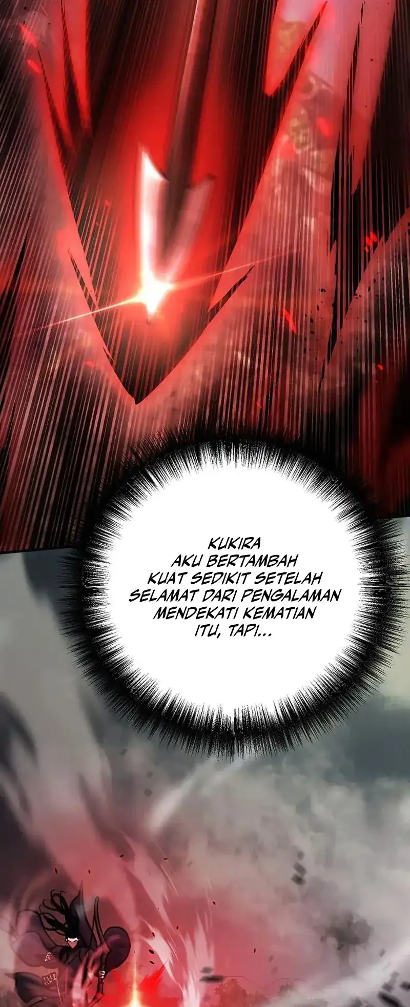 The Mysterious World’s Greatest Martial Artist Little Prince Chapter 109 - halaman 13