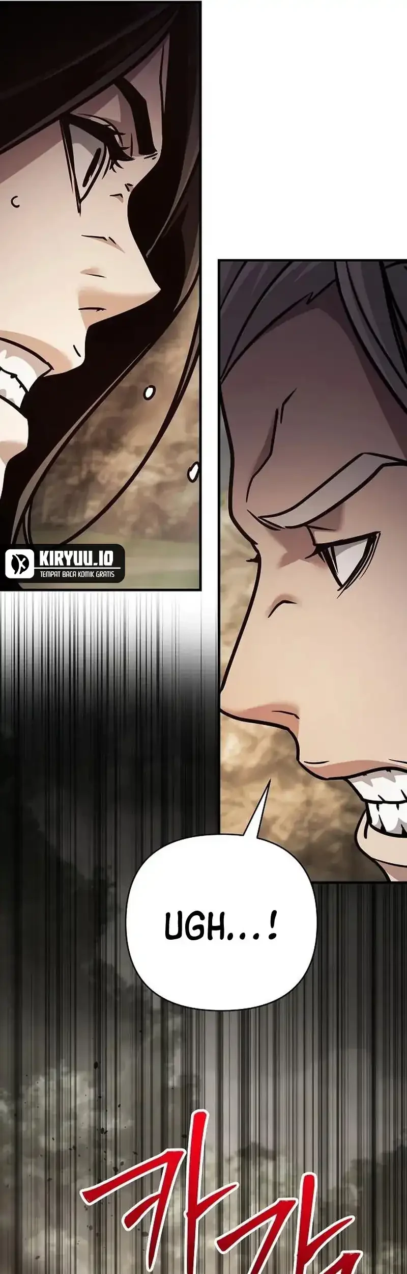 The Mysterious World’s Greatest Martial Artist Little Prince Chapter 109 - halaman 29