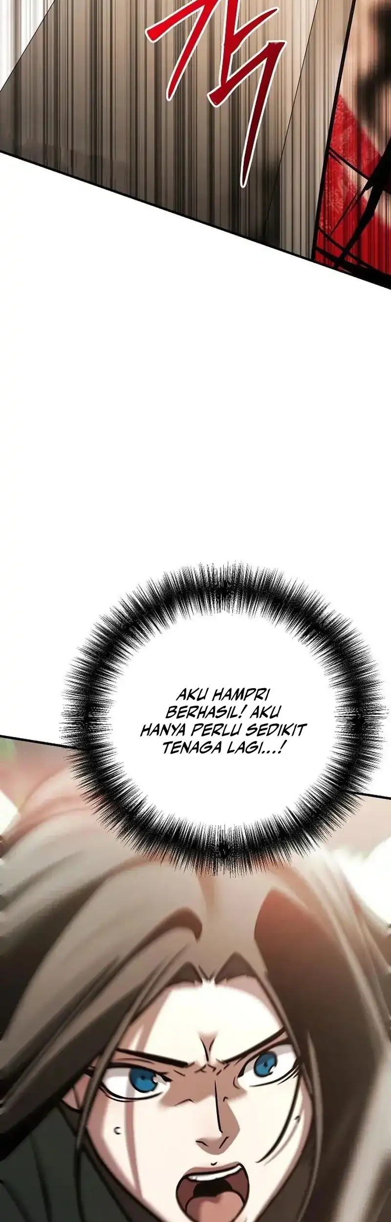 The Mysterious World’s Greatest Martial Artist Little Prince Chapter 109 - halaman 31