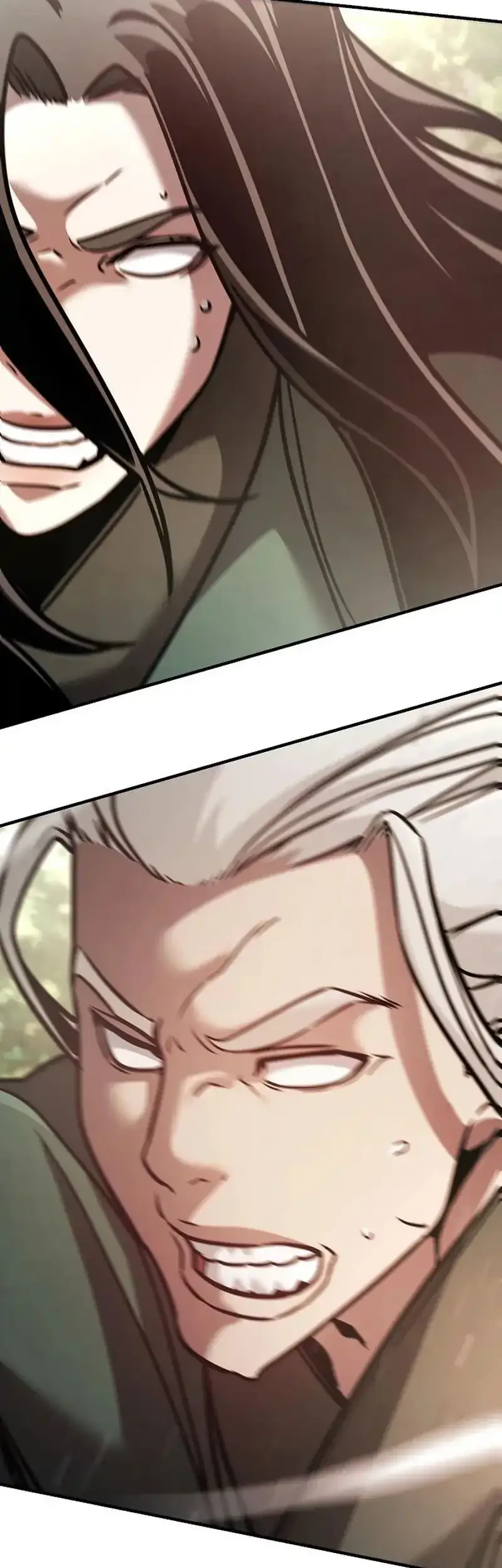 The Mysterious World’s Greatest Martial Artist Little Prince Chapter 109 - halaman 38