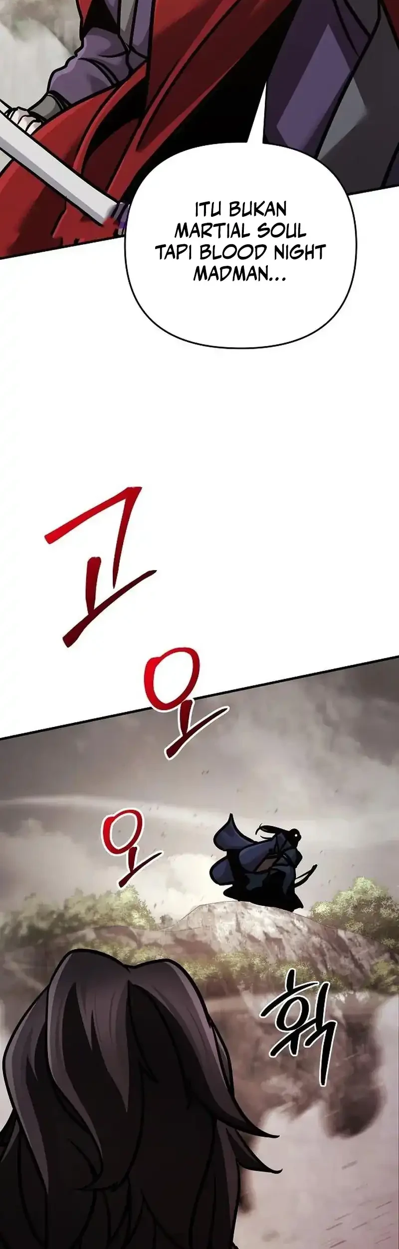 The Mysterious World’s Greatest Martial Artist Little Prince Chapter 109 - halaman 42
