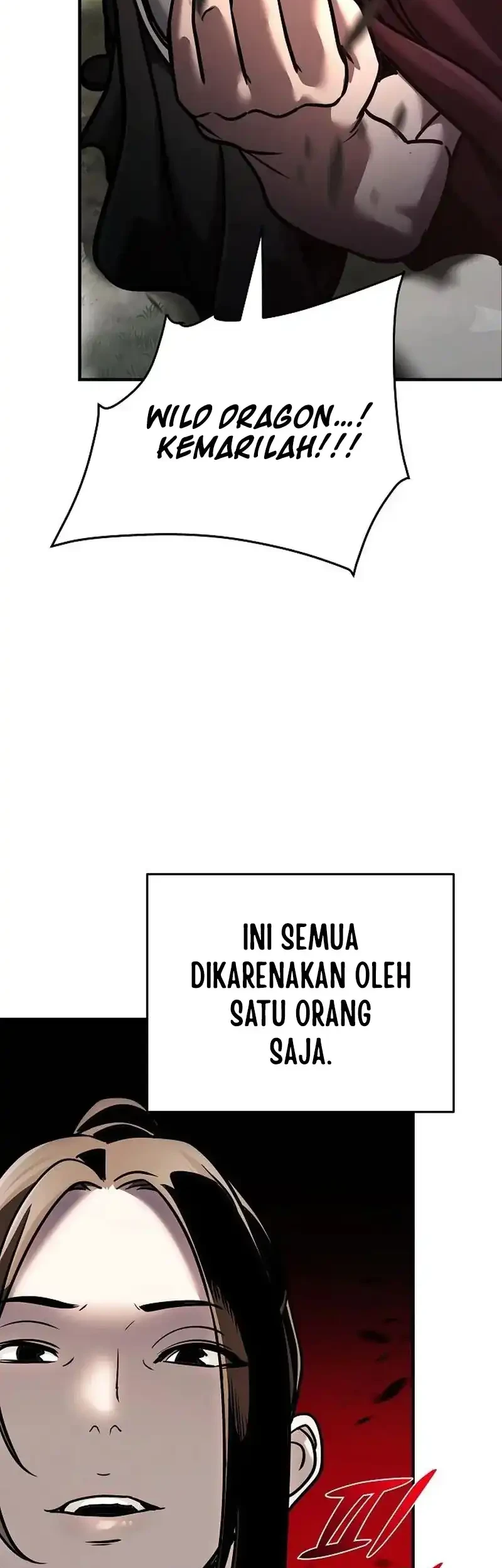 The Mysterious World’s Greatest Martial Artist Little Prince Chapter 109 - halaman 44