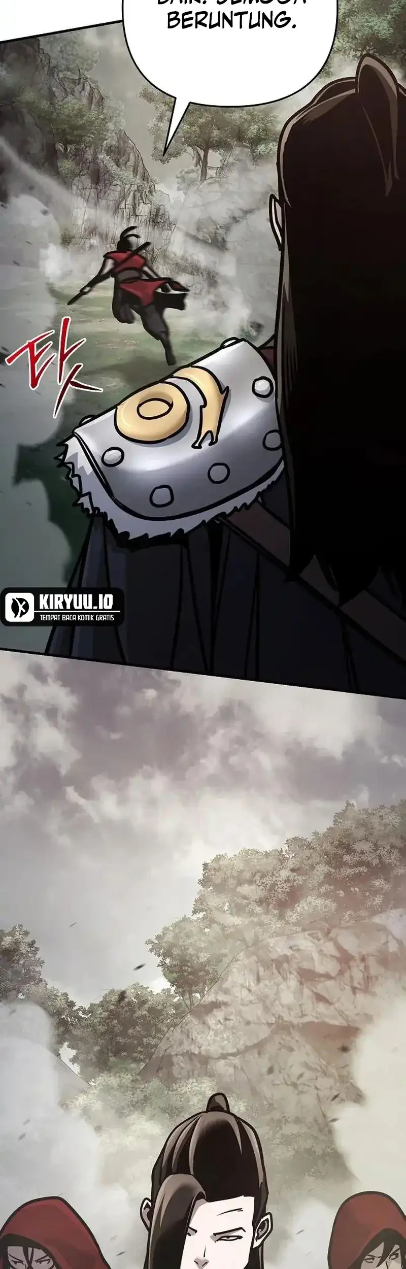 The Mysterious World’s Greatest Martial Artist Little Prince Chapter 109 - halaman 49