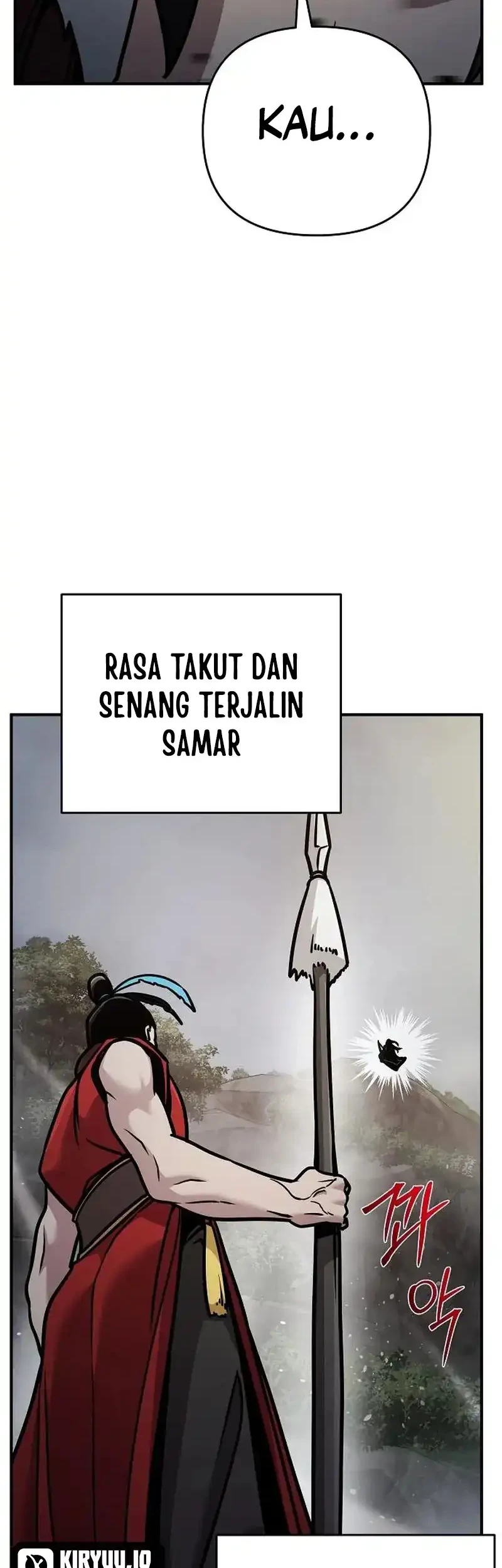The Mysterious World’s Greatest Martial Artist Little Prince Chapter 109 - halaman 5