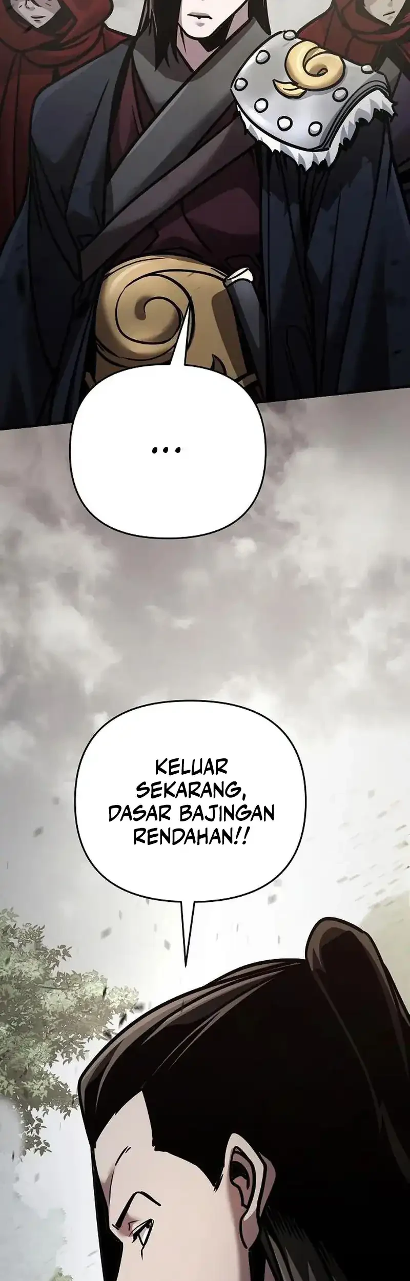 The Mysterious World’s Greatest Martial Artist Little Prince Chapter 109 - halaman 50