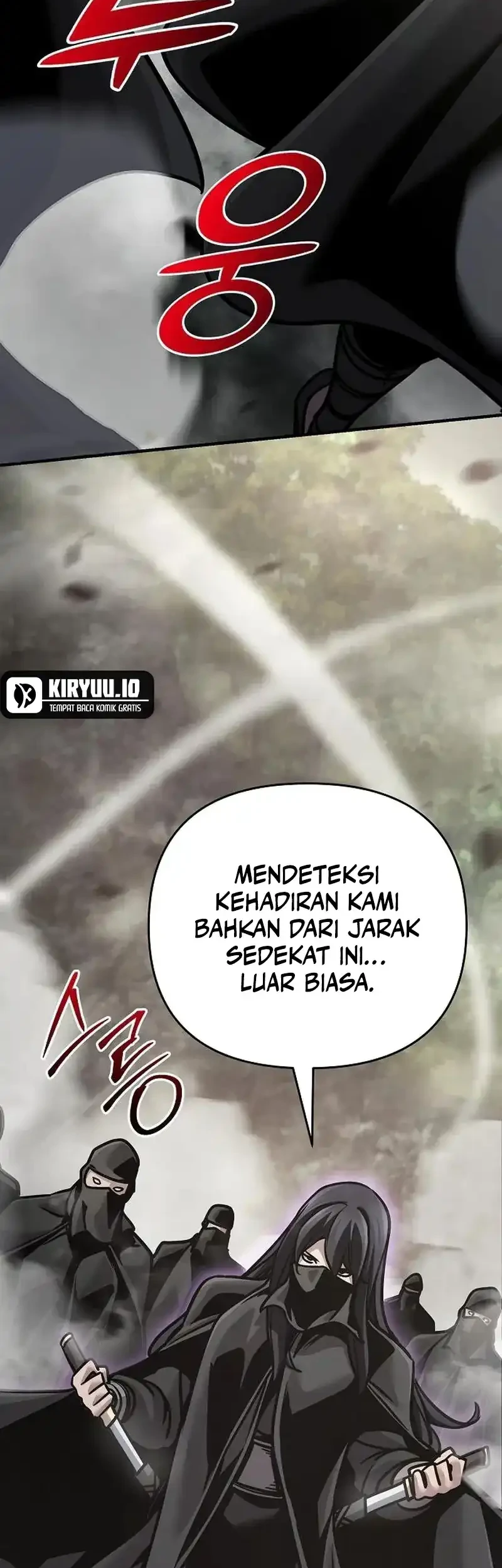 The Mysterious World’s Greatest Martial Artist Little Prince Chapter 109 - halaman 53