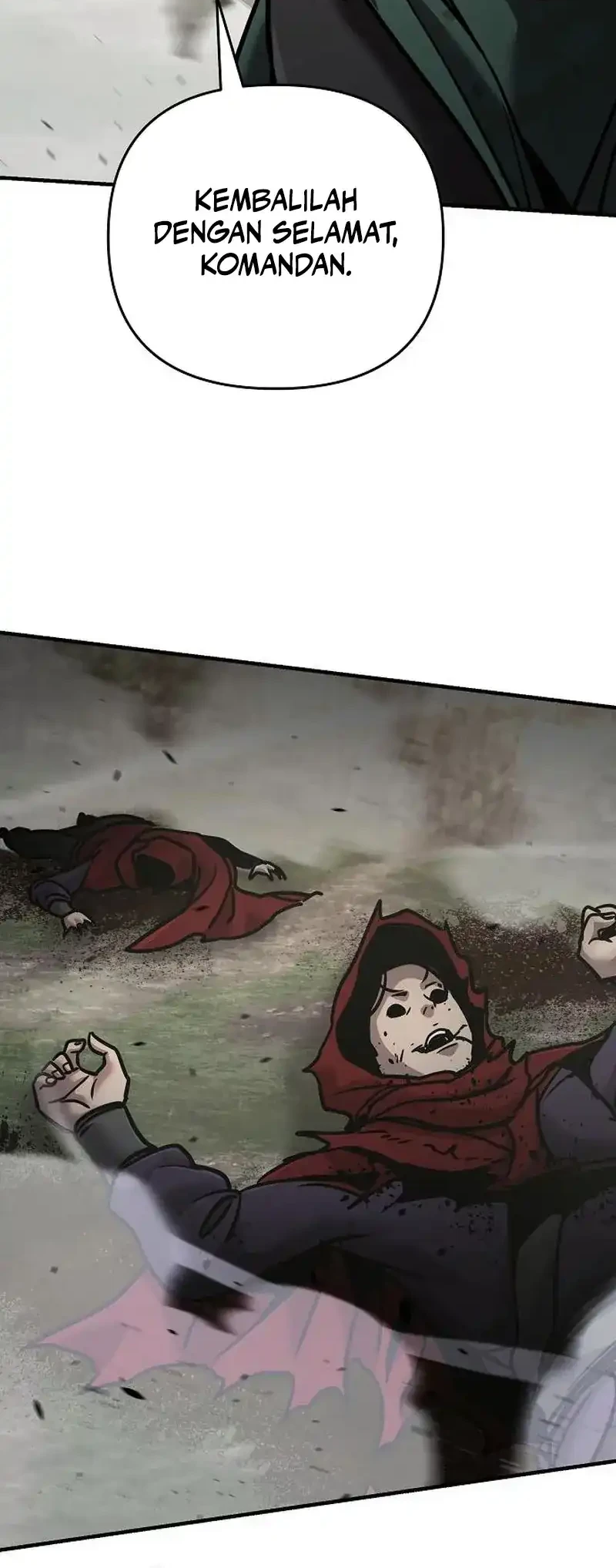 The Mysterious World’s Greatest Martial Artist Little Prince Chapter 109 - halaman 57