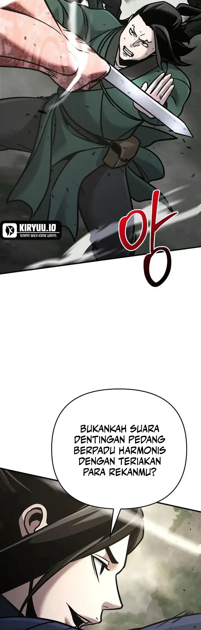 The Mysterious World’s Greatest Martial Artist Little Prince Chapter 109 - halaman 59