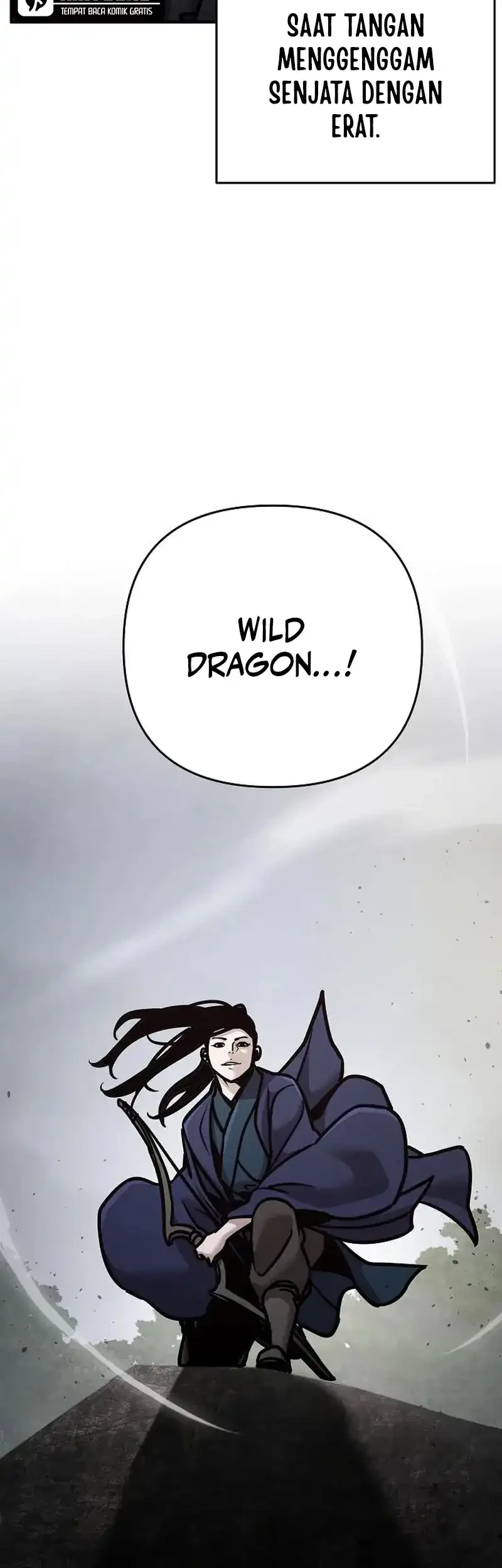 The Mysterious World’s Greatest Martial Artist Little Prince Chapter 109 - halaman 6