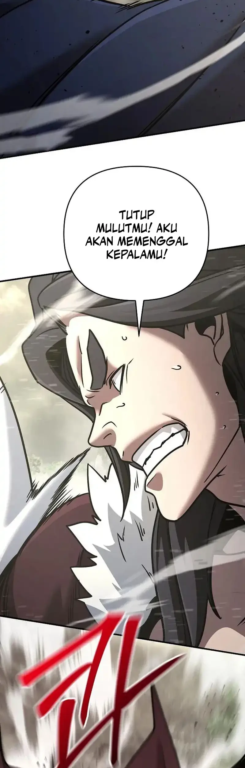 The Mysterious World’s Greatest Martial Artist Little Prince Chapter 109 - halaman 60