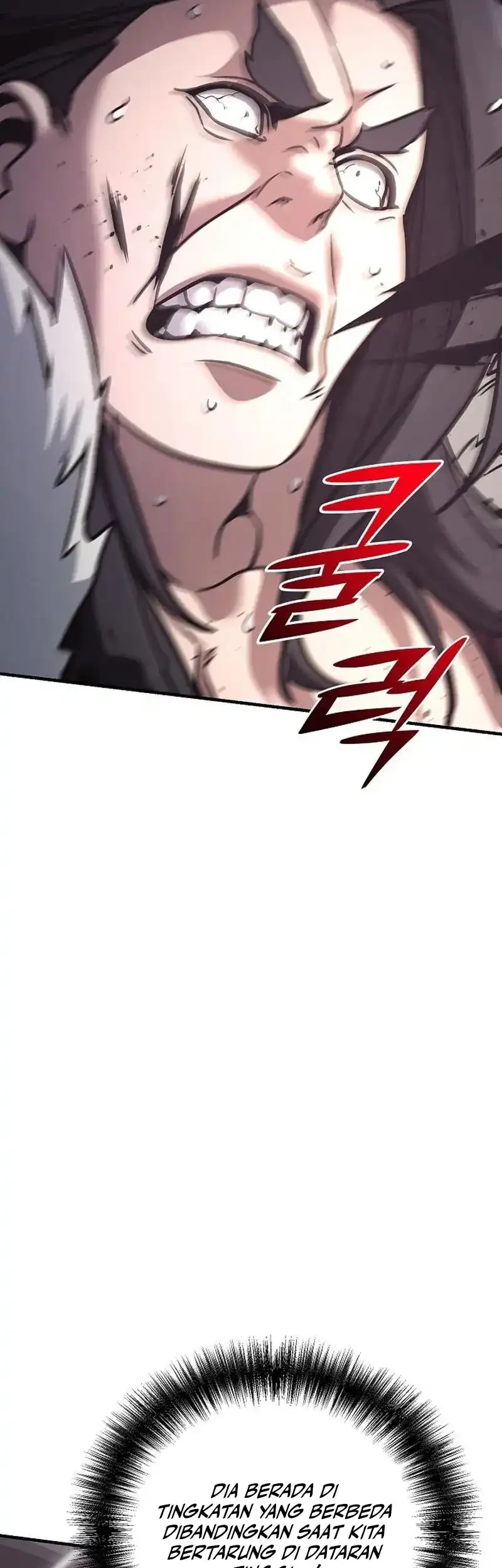The Mysterious World’s Greatest Martial Artist Little Prince Chapter 109 - halaman 62