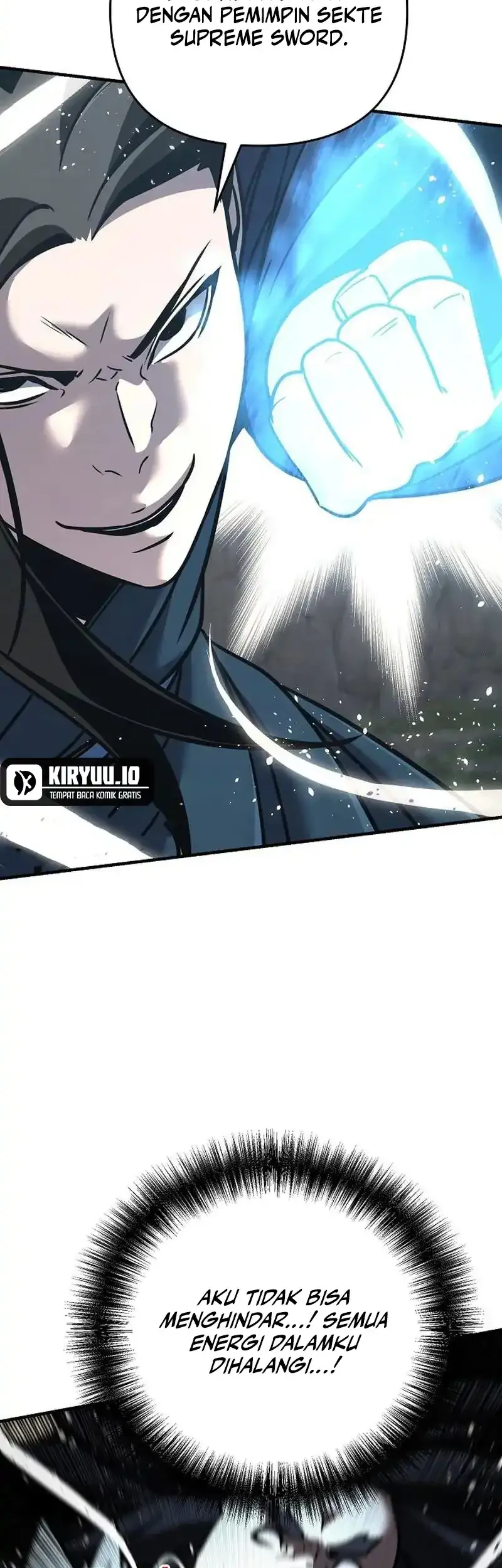 The Mysterious World’s Greatest Martial Artist Little Prince Chapter 109 - halaman 67