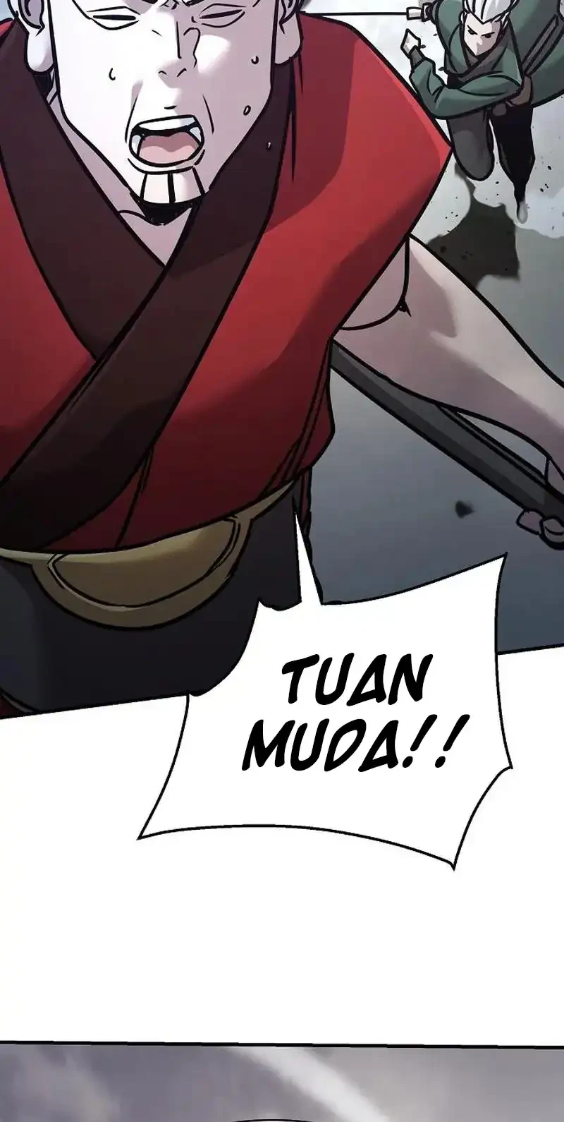 The Mysterious World’s Greatest Martial Artist Little Prince Chapter 109 - halaman 74