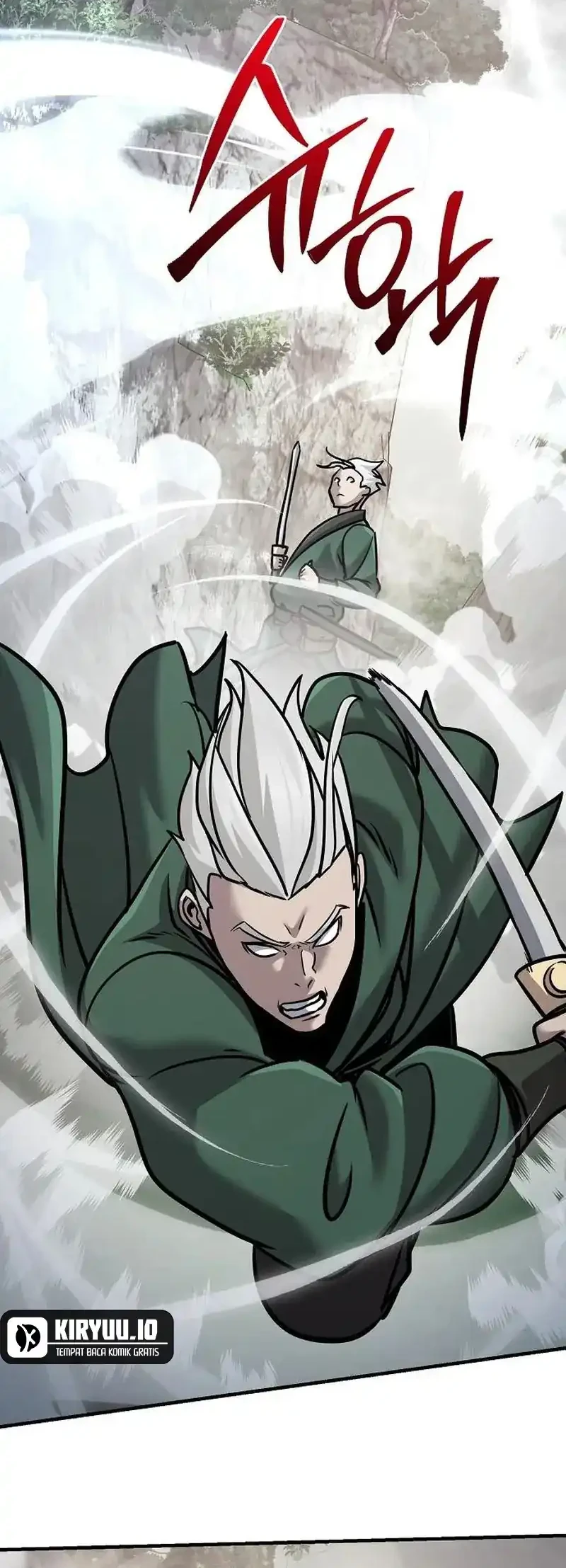 The Mysterious World’s Greatest Martial Artist Little Prince Chapter 109 - halaman 80