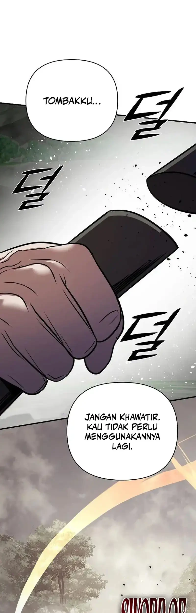 The Mysterious World’s Greatest Martial Artist Little Prince Chapter 109 - halaman 83