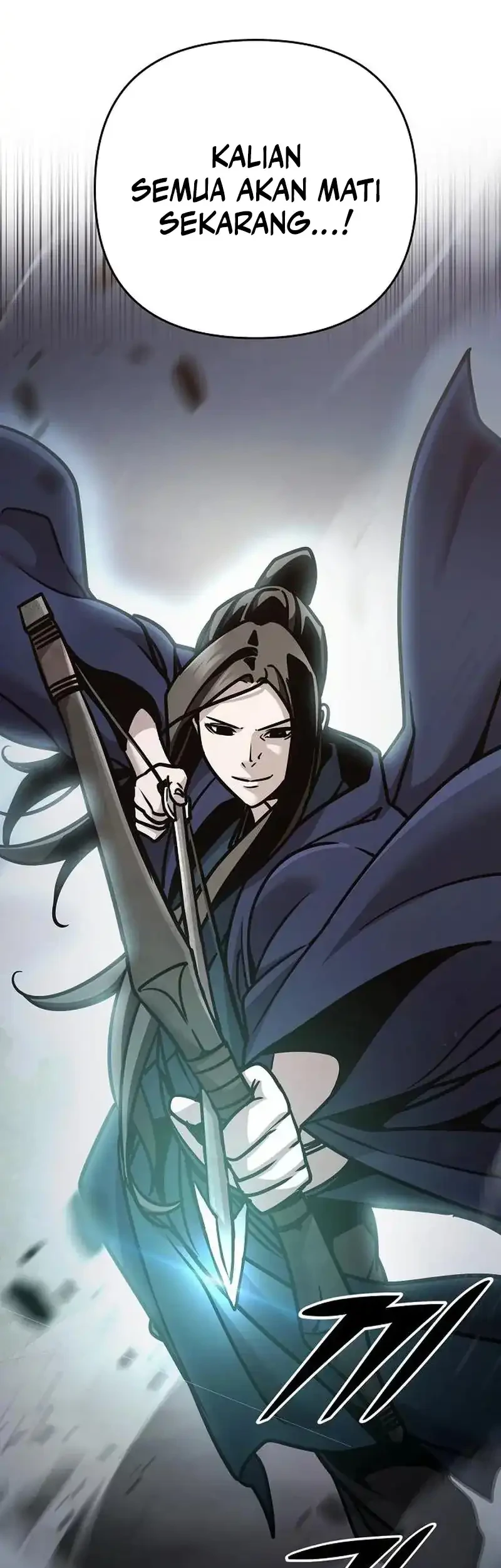 The Mysterious World’s Greatest Martial Artist Little Prince Chapter 109 - halaman 9