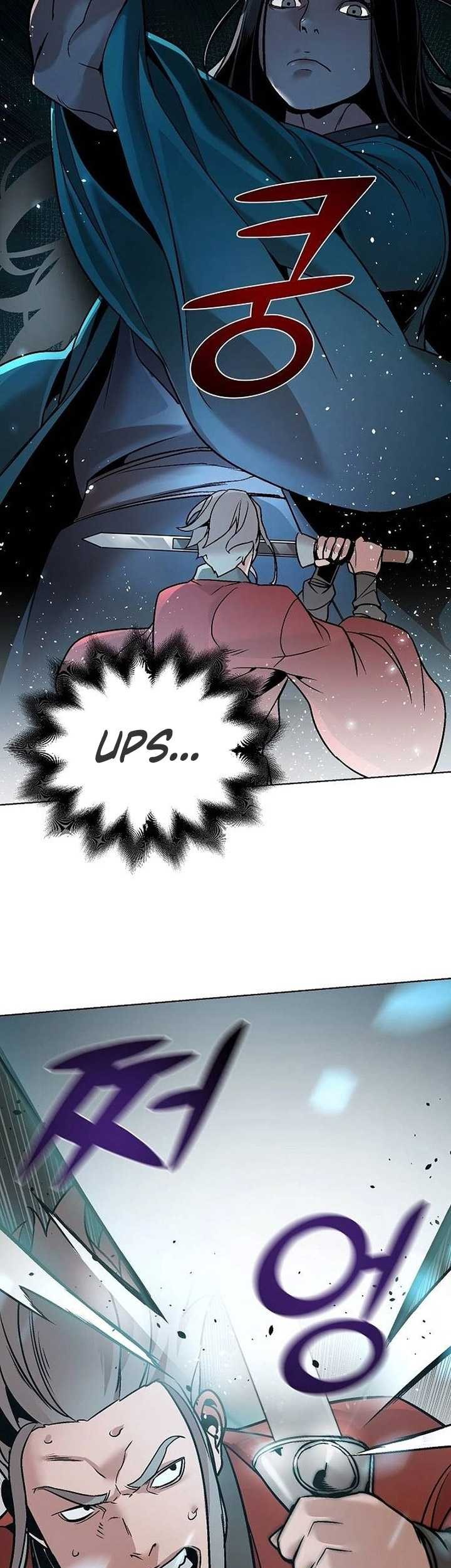 The Mysterious World’s Greatest Martial Artist Little Prince Chapter 11 - halaman 16