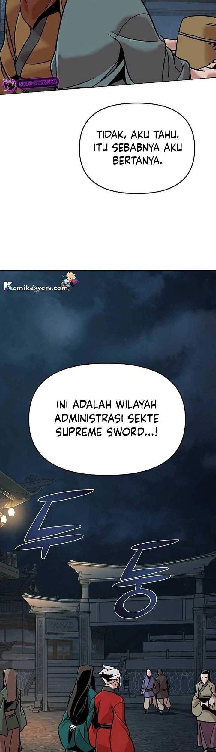 The Mysterious World’s Greatest Martial Artist Little Prince Chapter 11 - halaman 62