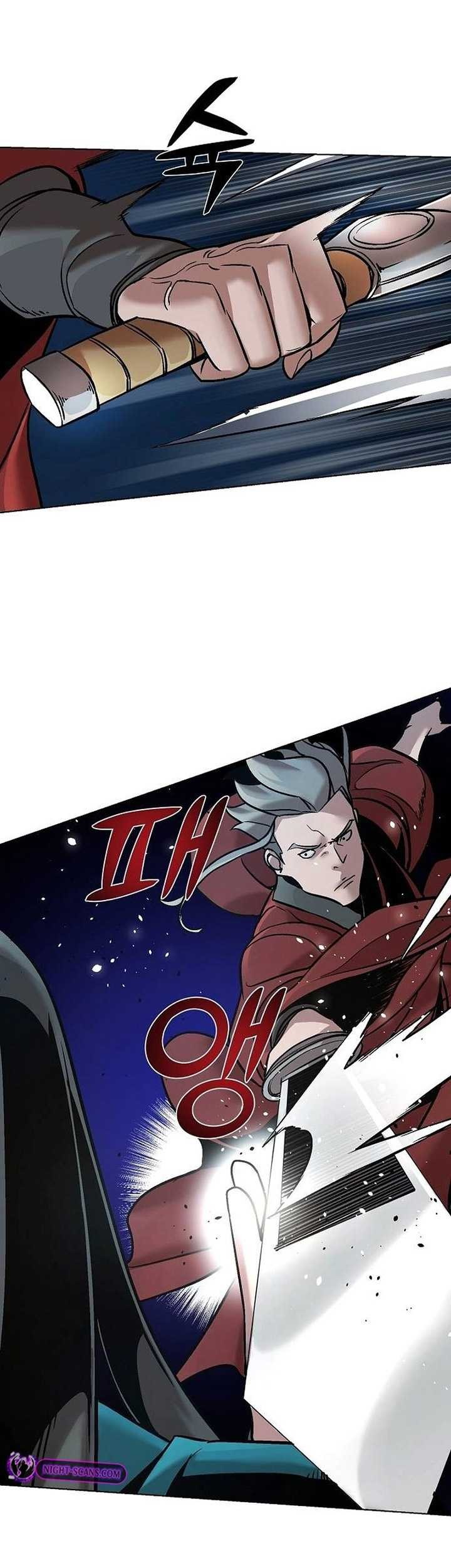 The Mysterious World’s Greatest Martial Artist Little Prince Chapter 11 - halaman 8