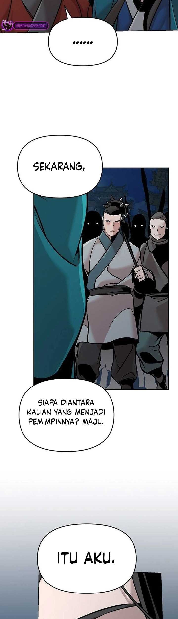 The Mysterious World’s Greatest Martial Artist Little Prince Chapter 11 - halaman 80
